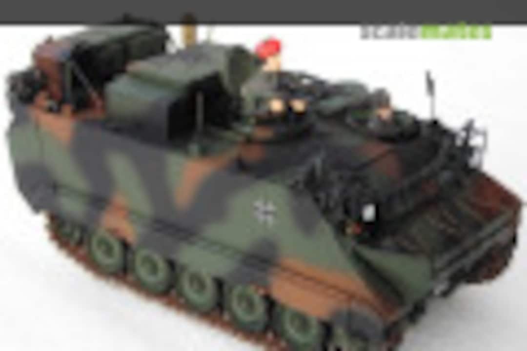 M113G3 EFT GE Adler 1:35