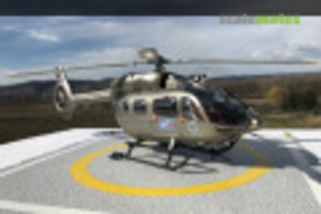 Airbus H145 1:32