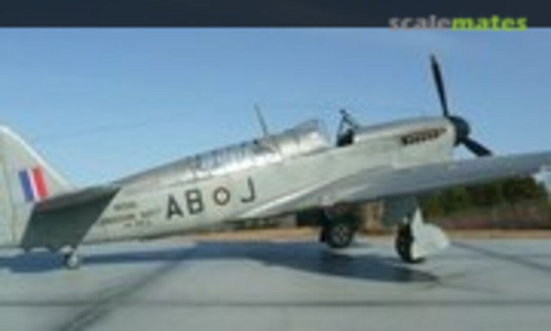 Fairey Firefly FR-1 1:48