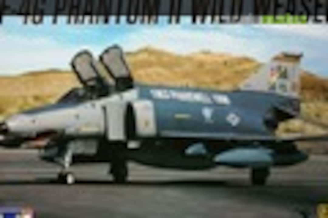 McDonnell Douglas F-4G Phantom II 1:32