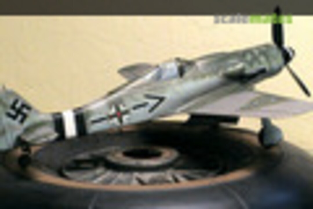 Focke-Wulf Fw 190D-9 1:32