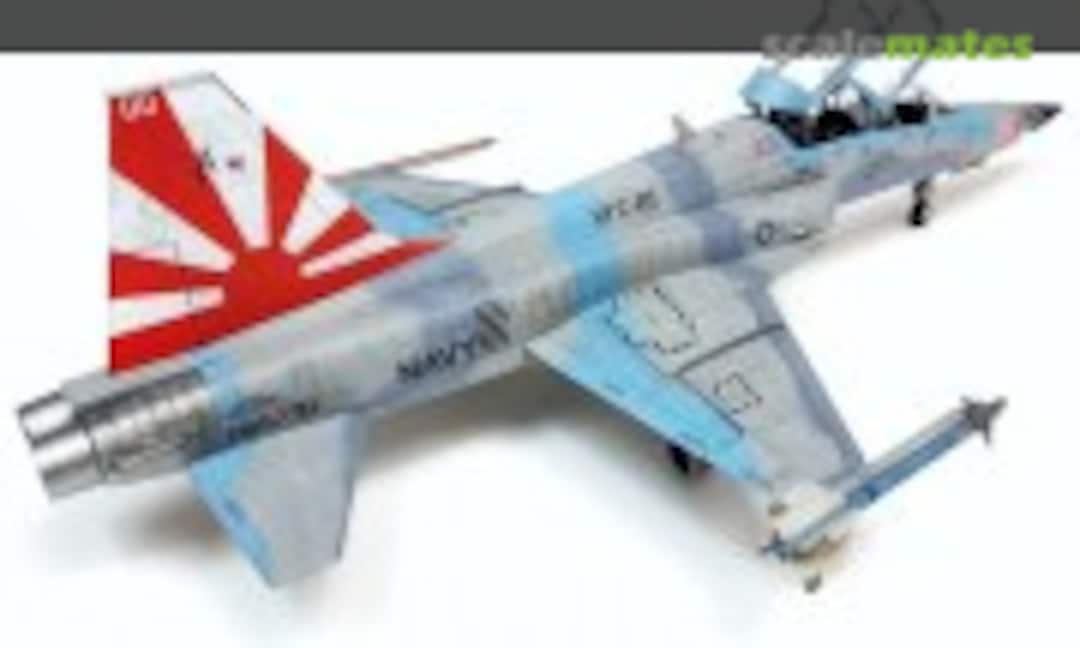 1:32 F-5F Freedom Fighter 1:32