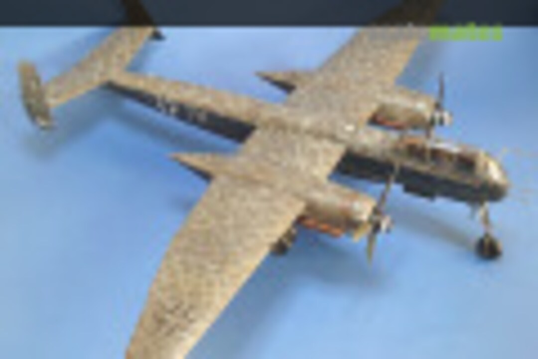 Heinkel He 219 Uhu 1:32