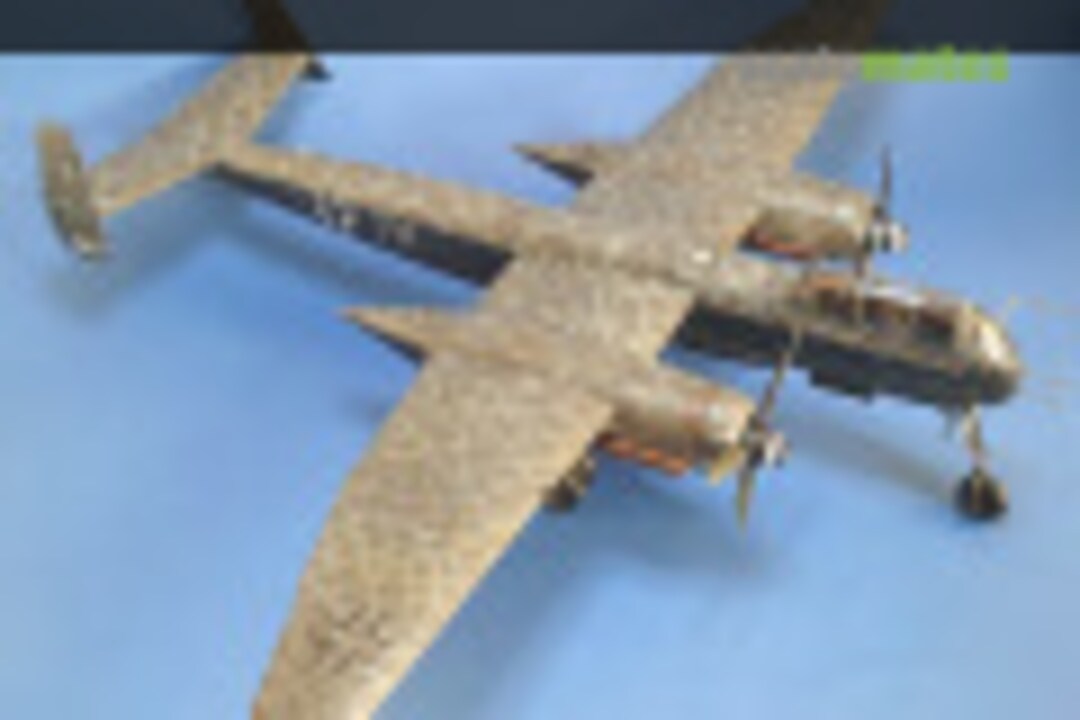Heinkel He 219 Uhu 1:32