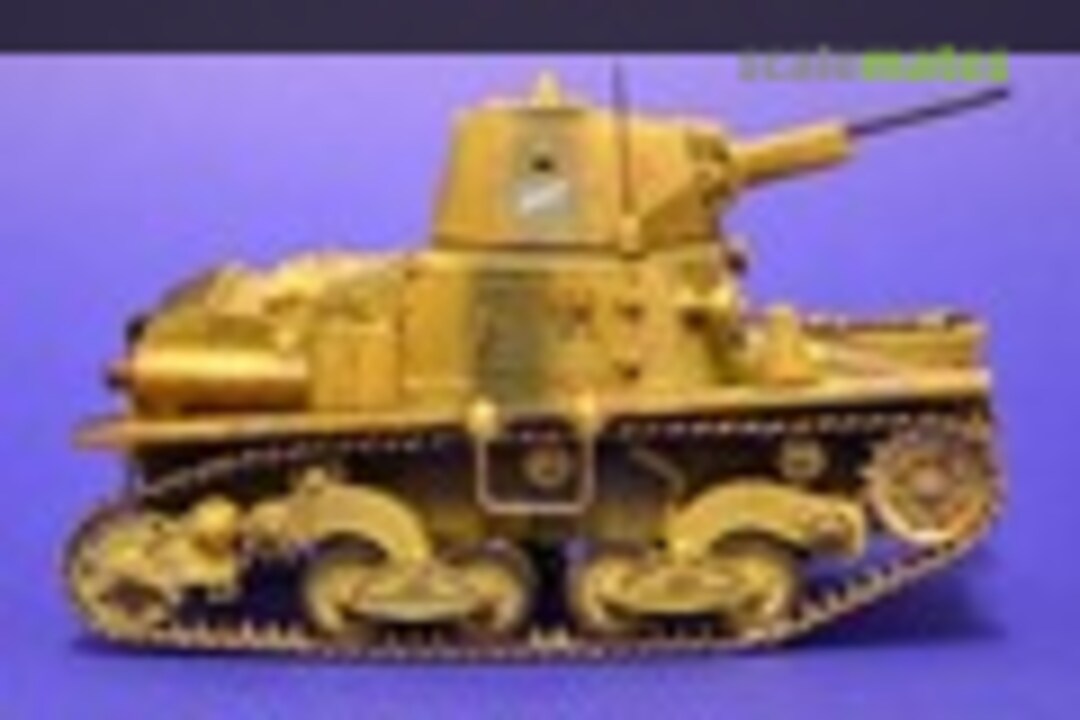 Fiat L6/40 1:35