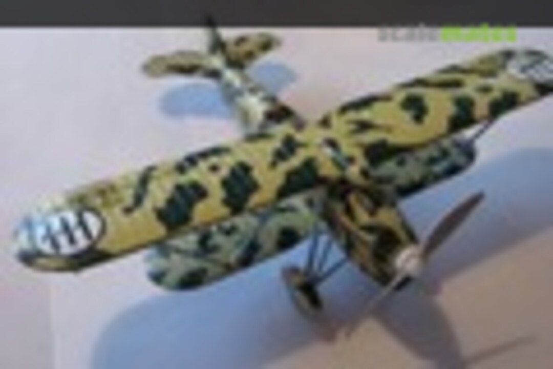 Fiat CR.32 1:72