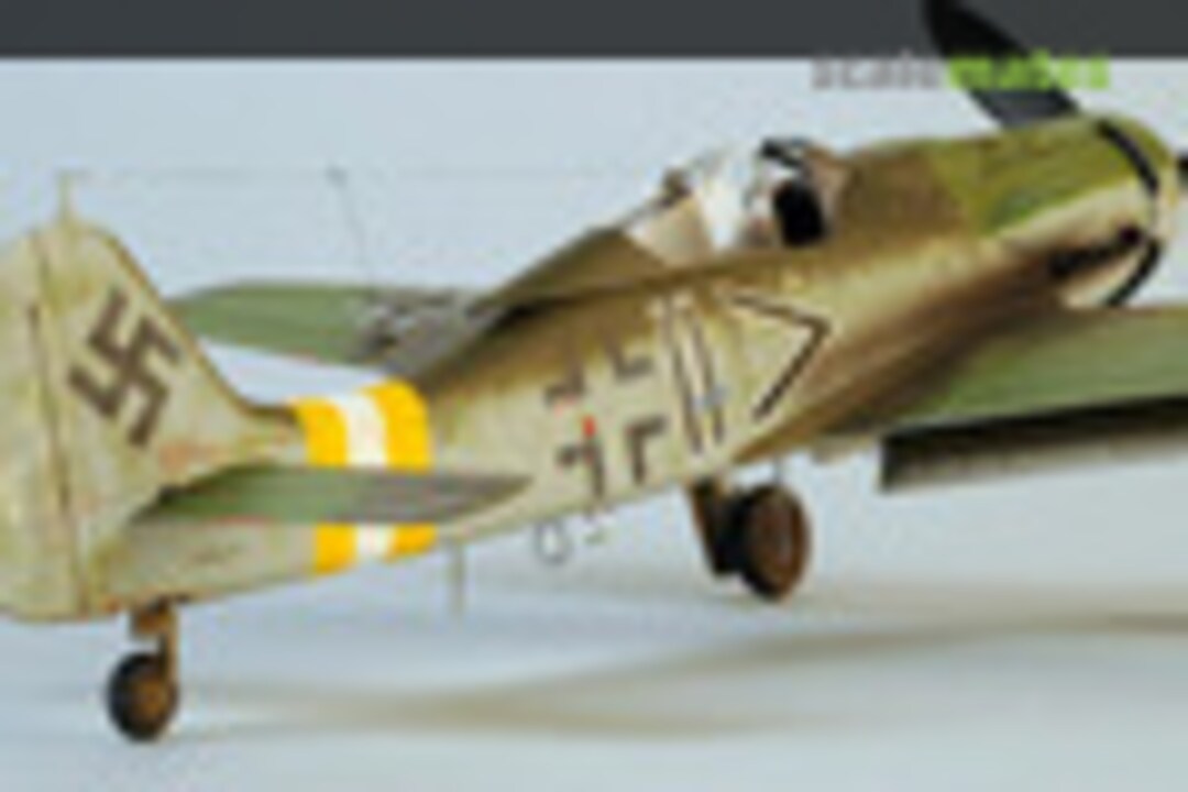 Focke-Wulf Fw 190D-9 1:32