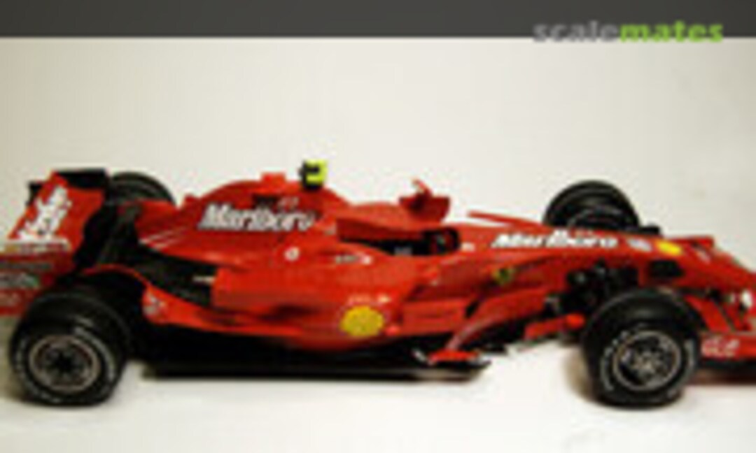 Ferrari F2007 1:20