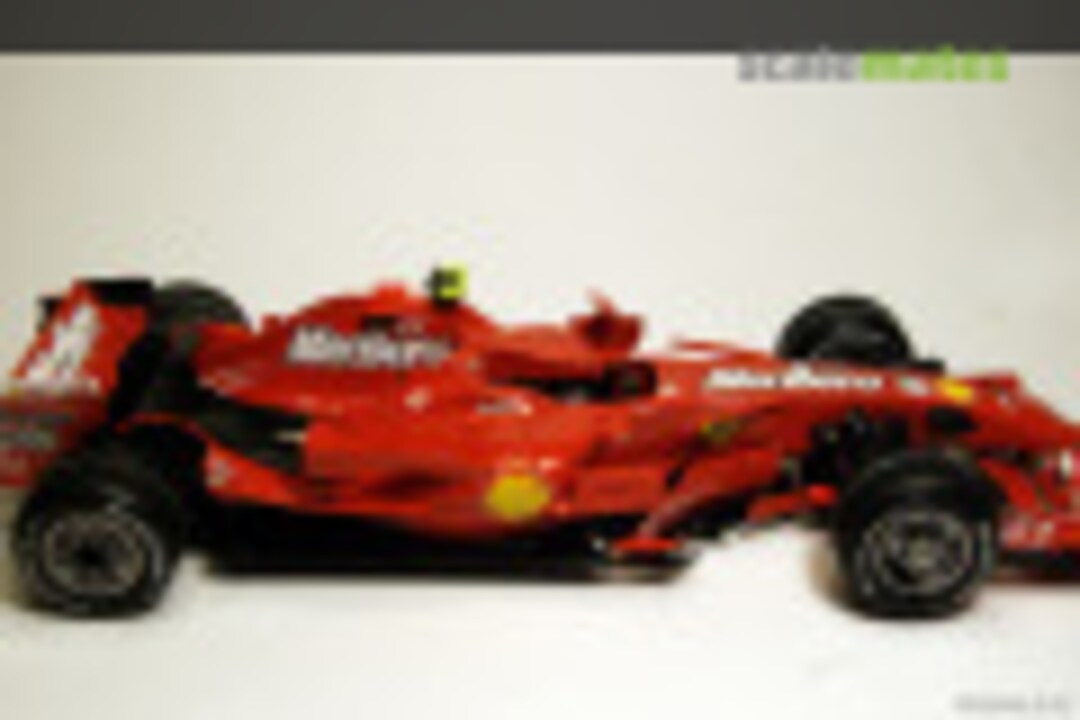 Ferrari F2007 1:20
