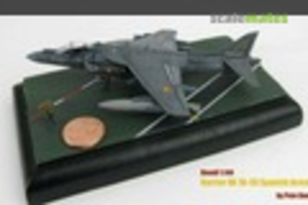 Harrier VA 1B-39 1:144