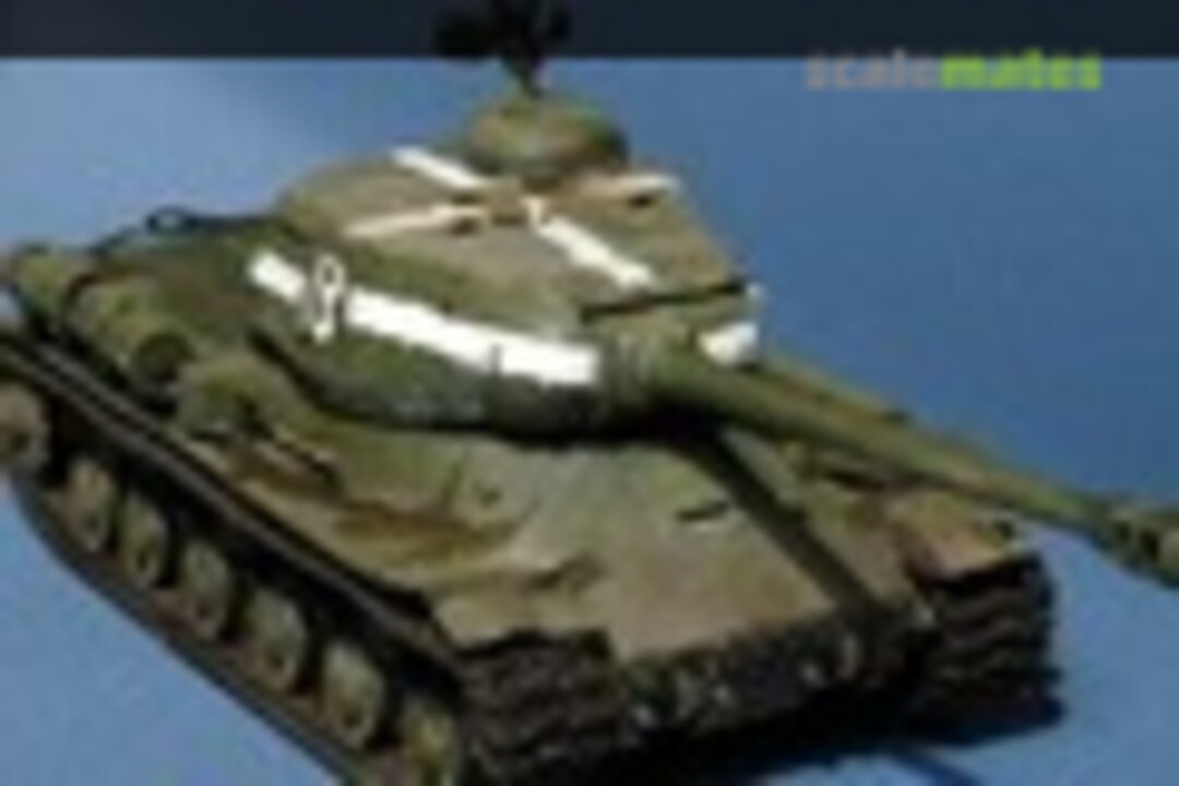 IS-2 1:35