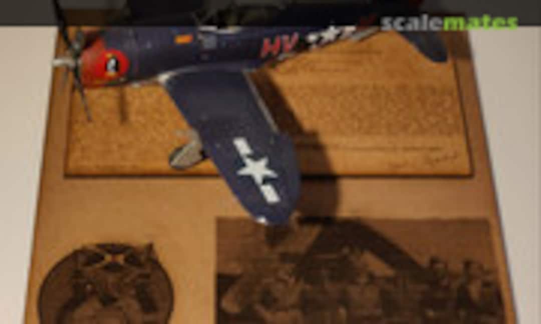 P-47D Pengie IV 1:48