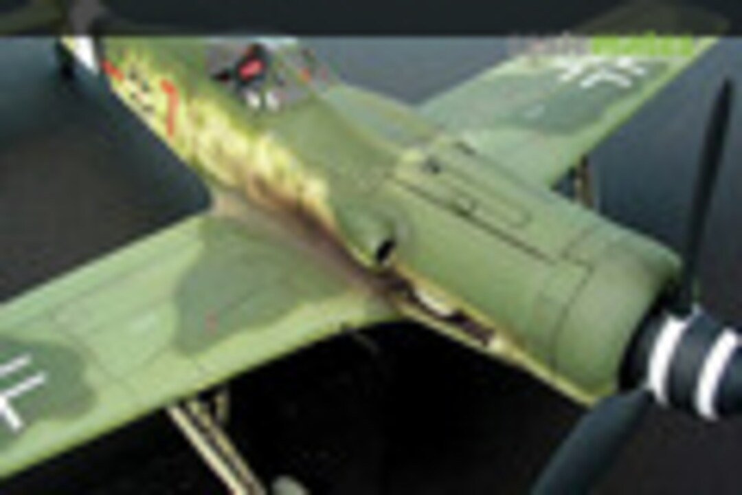Focke-Wulf Fw 190D-9 1:32