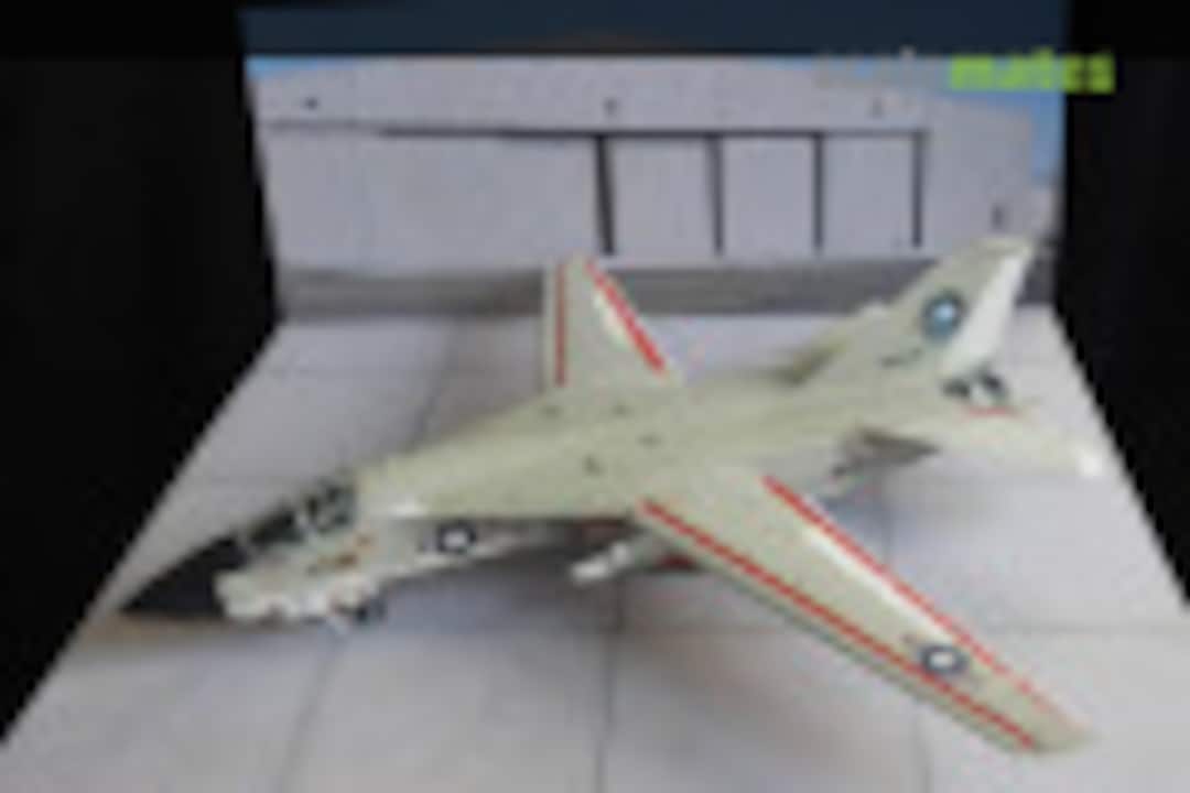General Dynamics Navy F-111B 1:72