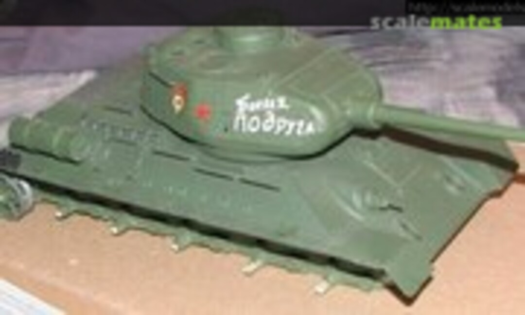 T-34/85 1:35