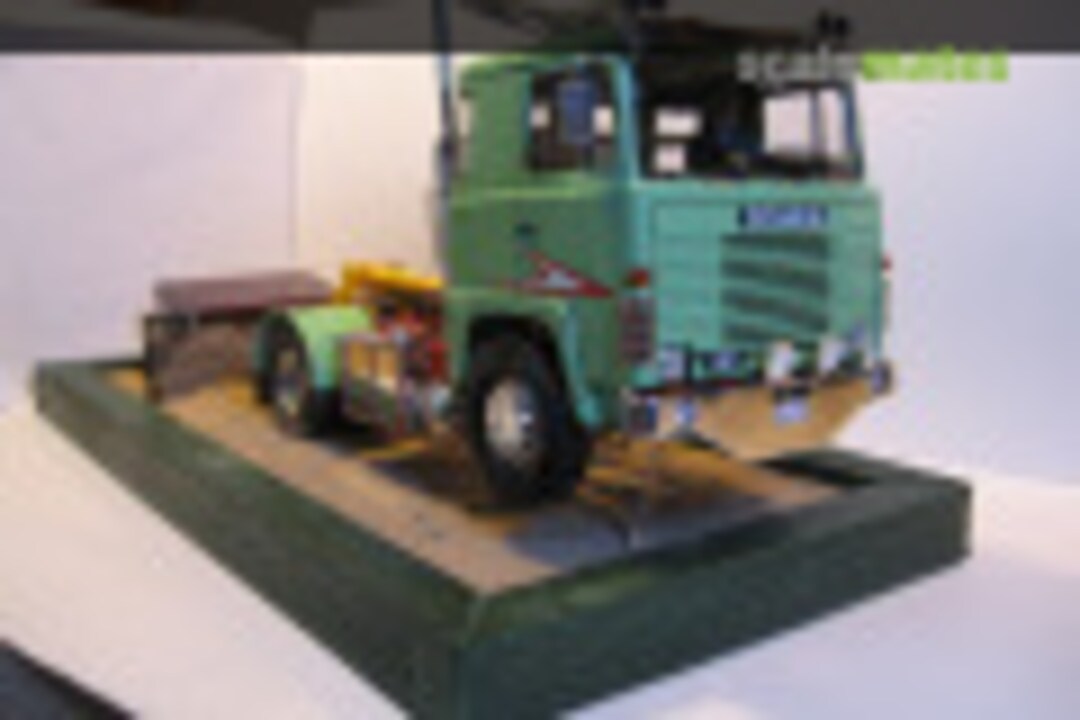 Scania LB 141 1:24