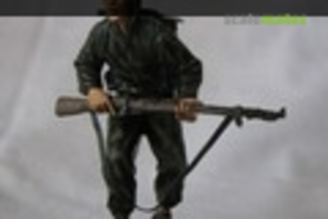 Vietcong Sniper 1:35