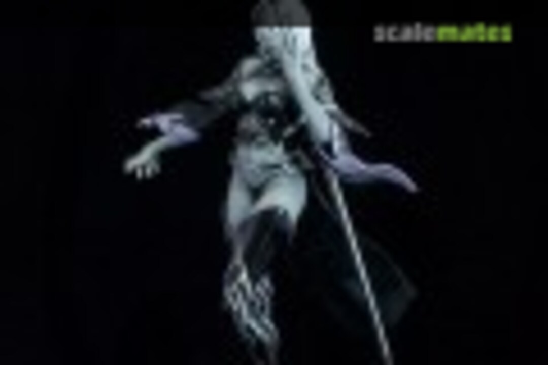 Dark Elf Lineage II 1:7