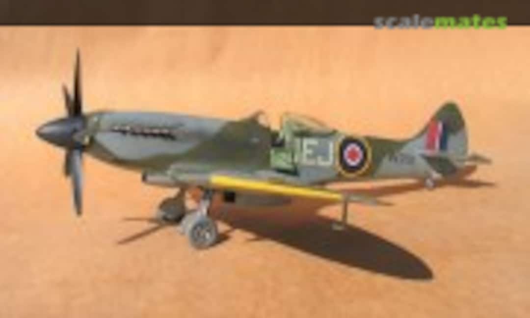 Supermarine Spitfire Mk.XIVe 1:32