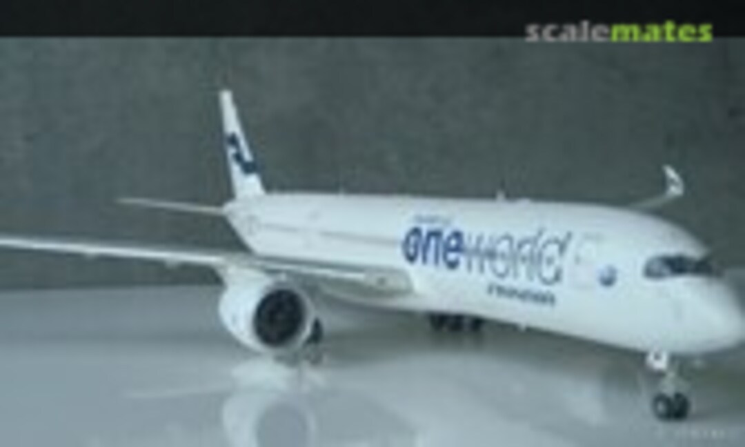 Airbus A350 1:144
