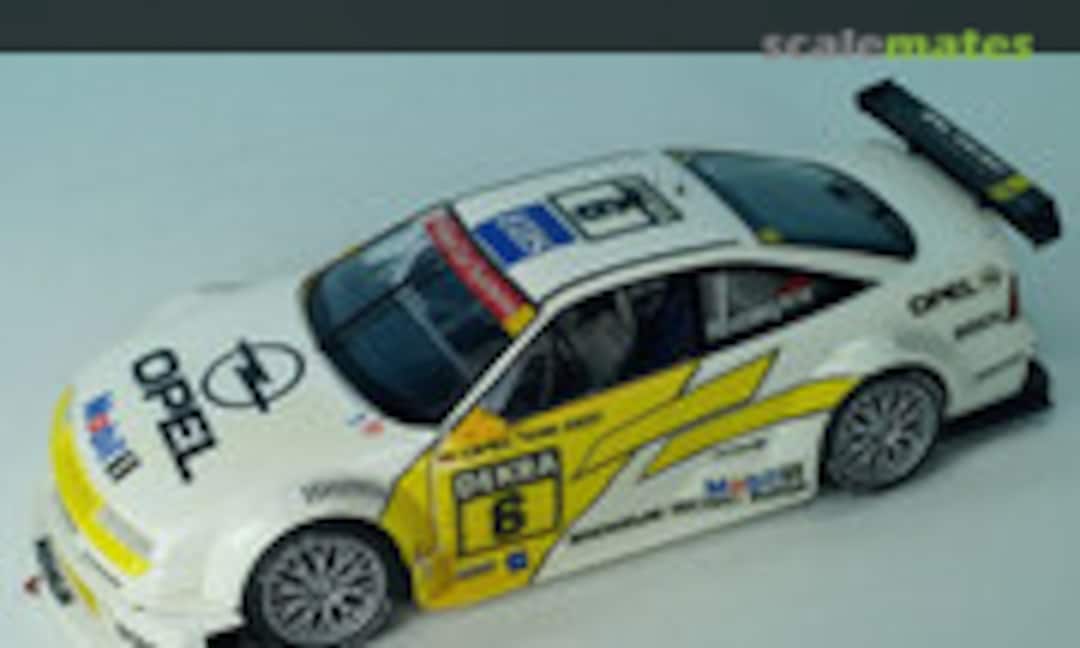 Opel Calibra DTM 1:24