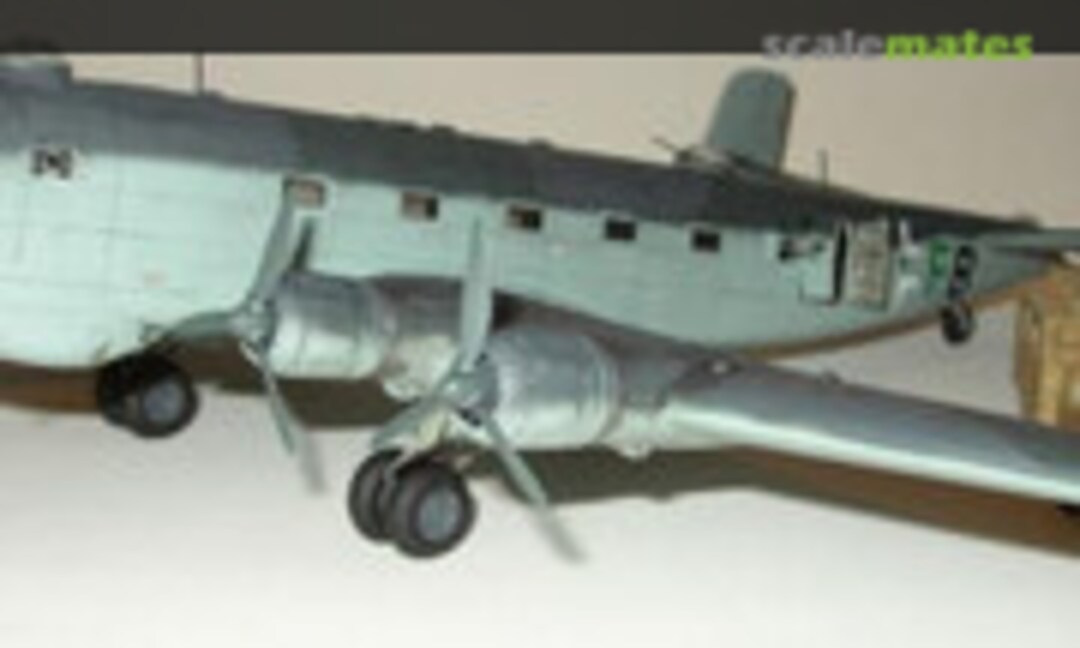 Junkers Ju 290 A-4 1:72