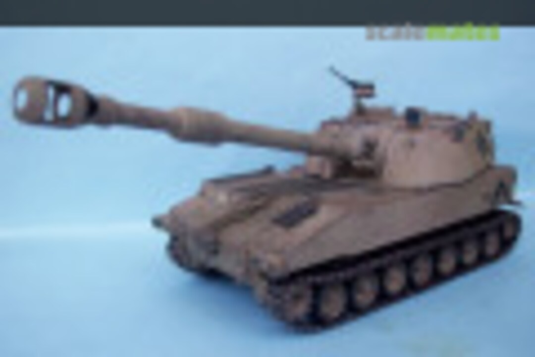 M109 A2 1:35