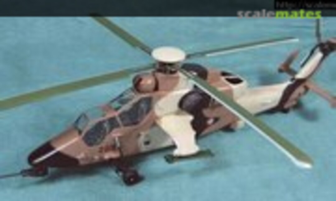 Eurocopter EC-665 Tigre HAP 1:72