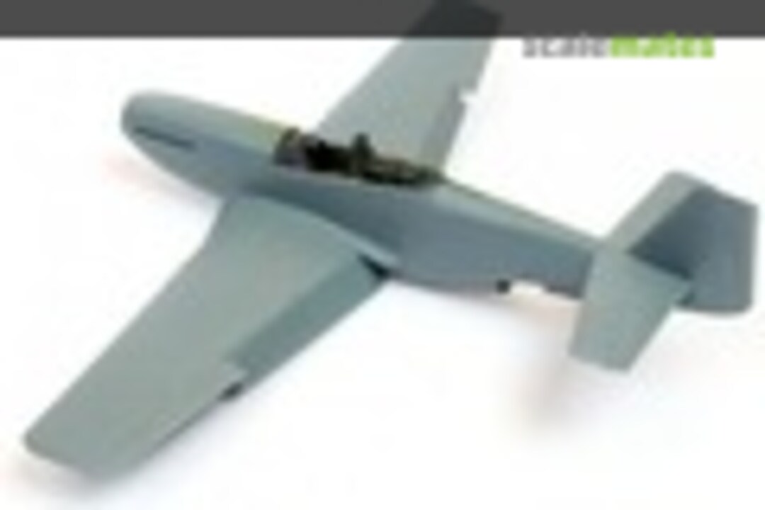Supermarine Spitfire Mk.IXc 1:48