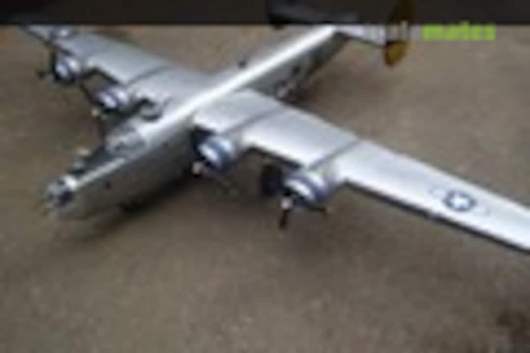 Consolidated B-24 Liberator 1:32