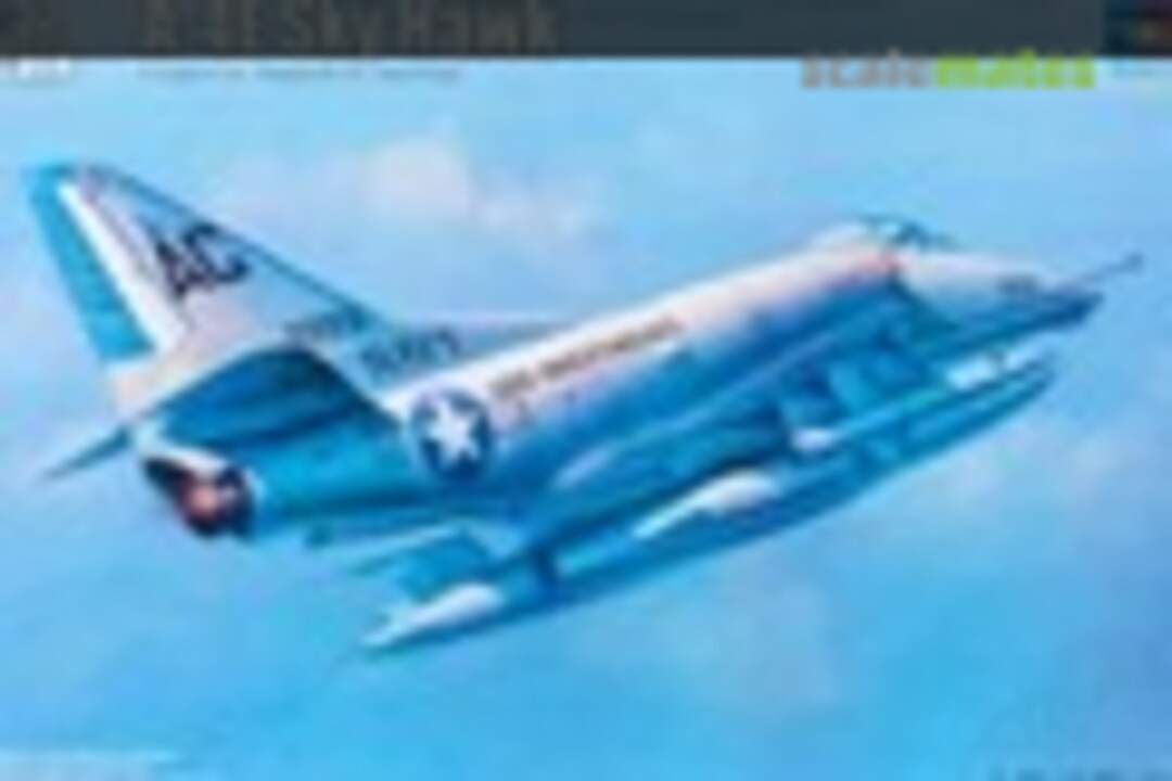 Douglas A-4E Skyhawk 1:32