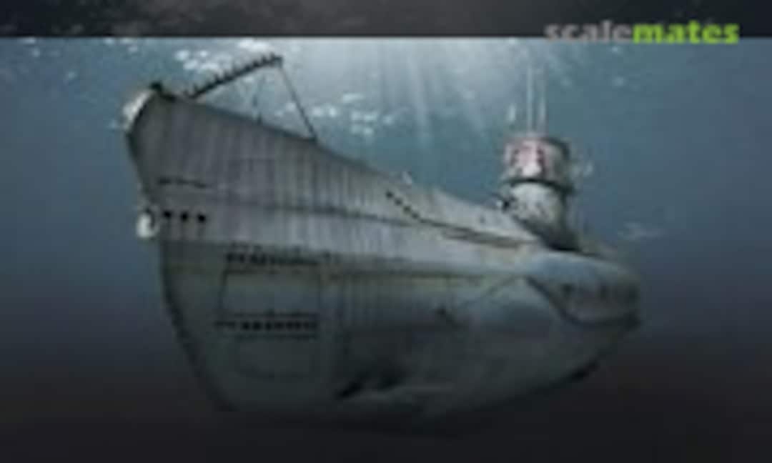 U-552 1:48