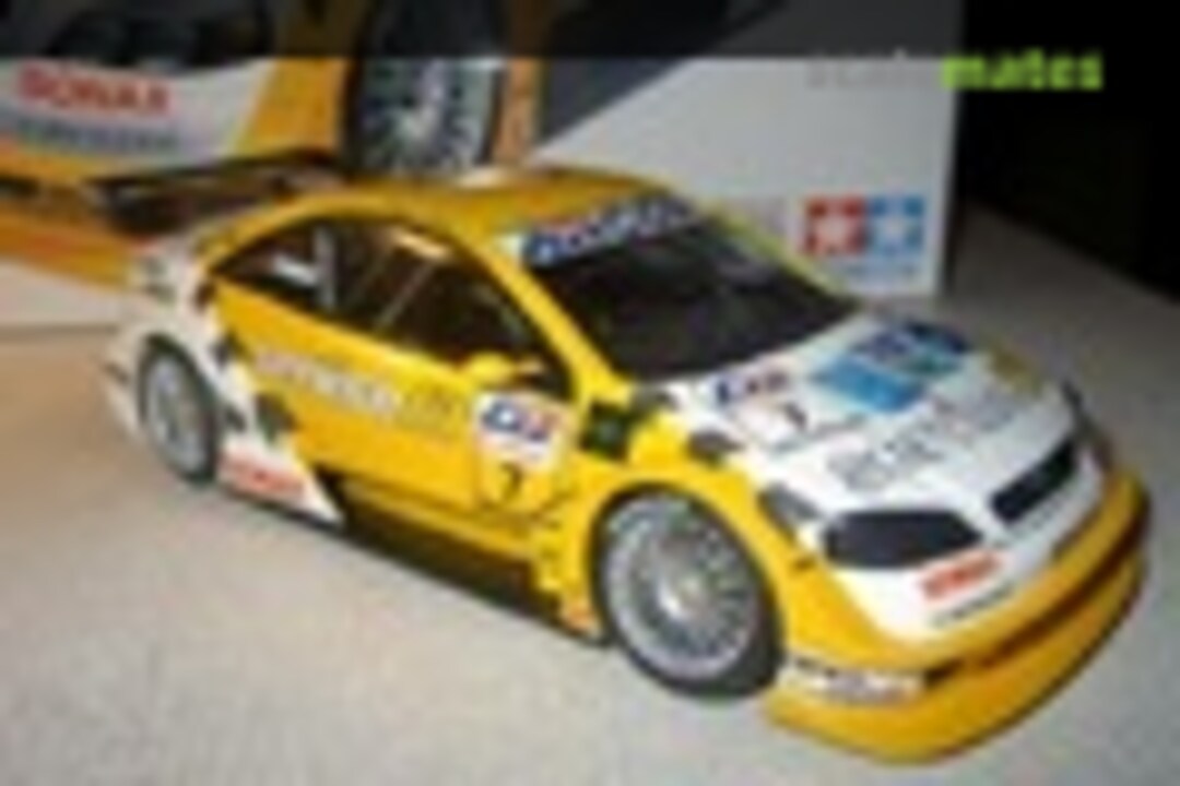 Opel Astra V8 Coupe 1:24