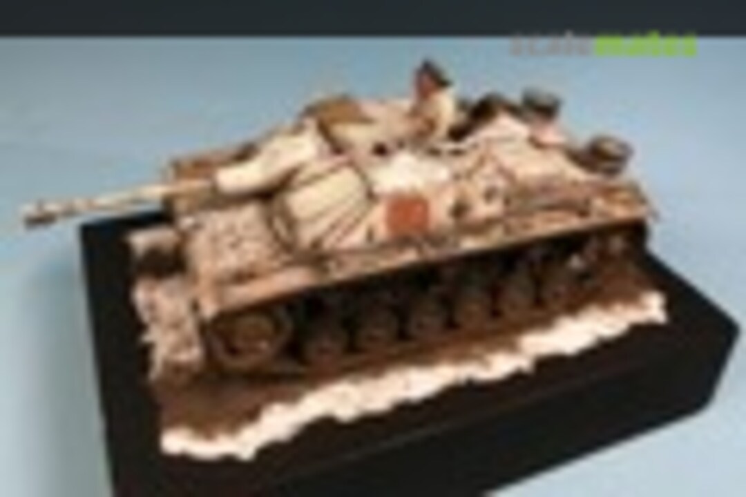 StuG. III Ausf. G 1:48
