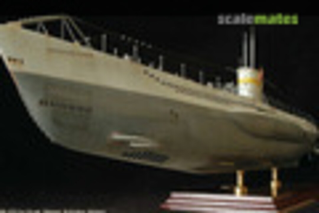 U-47 1:72