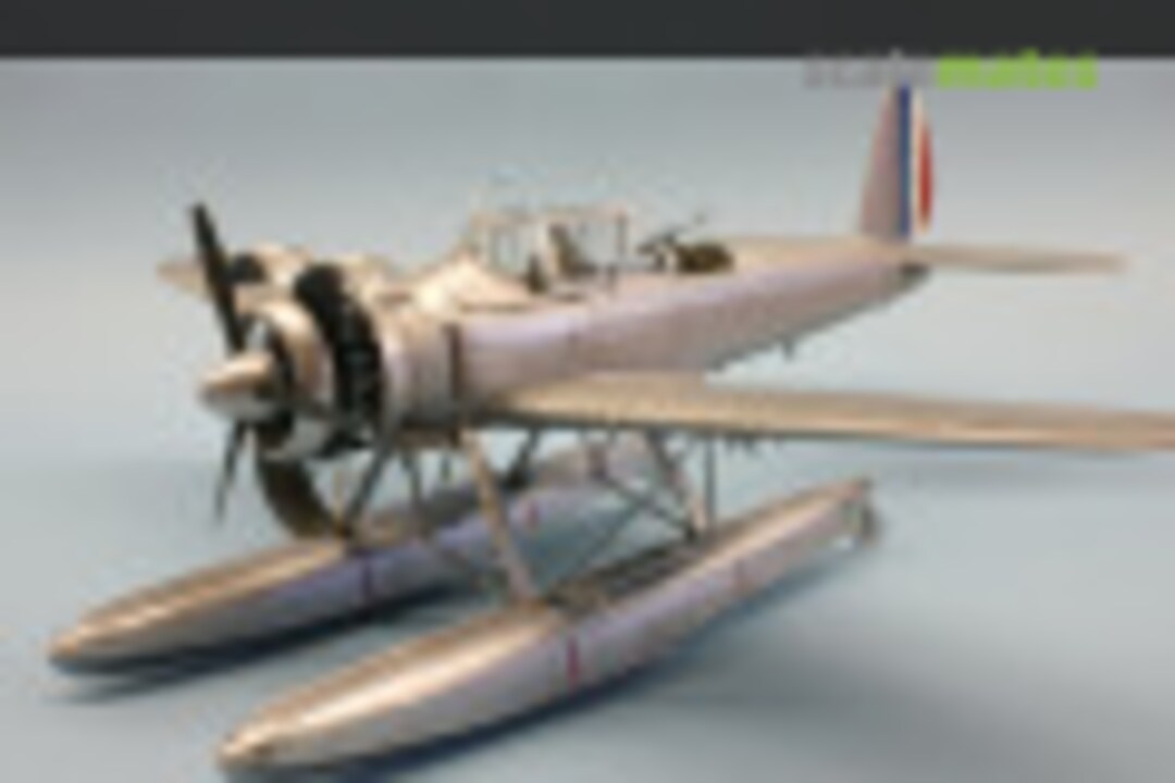Arado Ar 196 1:32