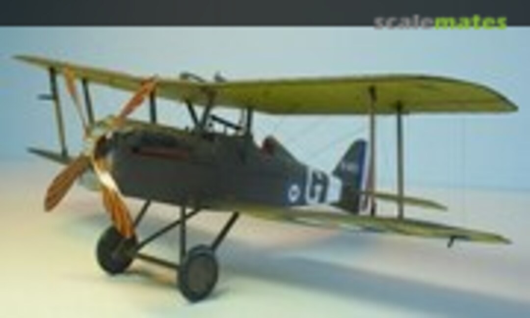 Royal Aircraft Factory S.E.5a 1:32
