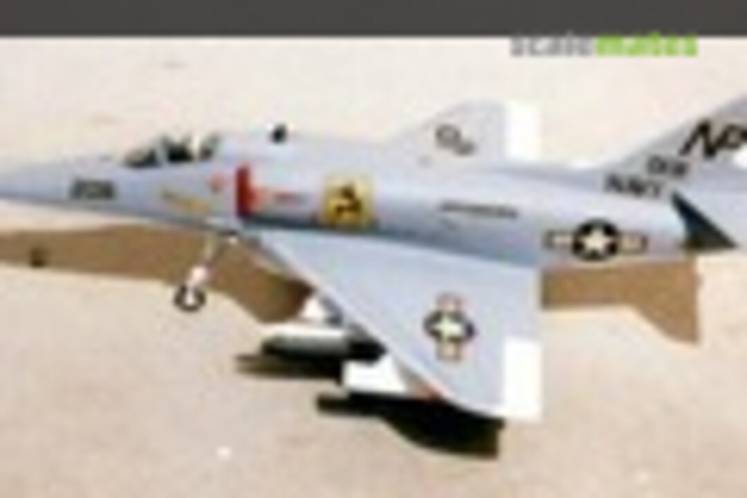 Douglas A-4 Skyhawk 1:48