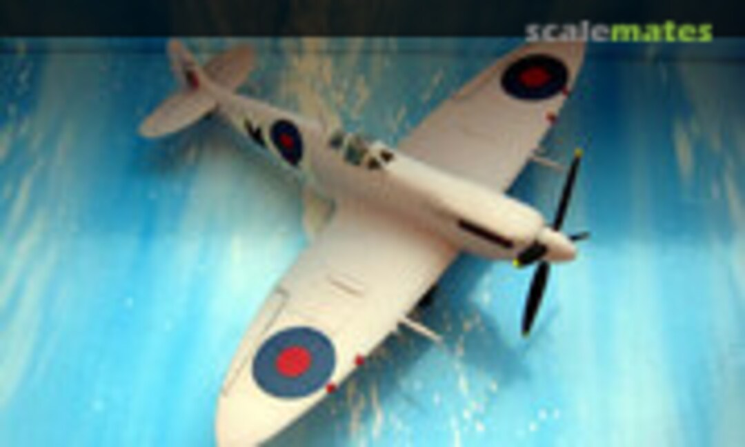 Supermarine Spitfire PR Mk.IXc 1:72