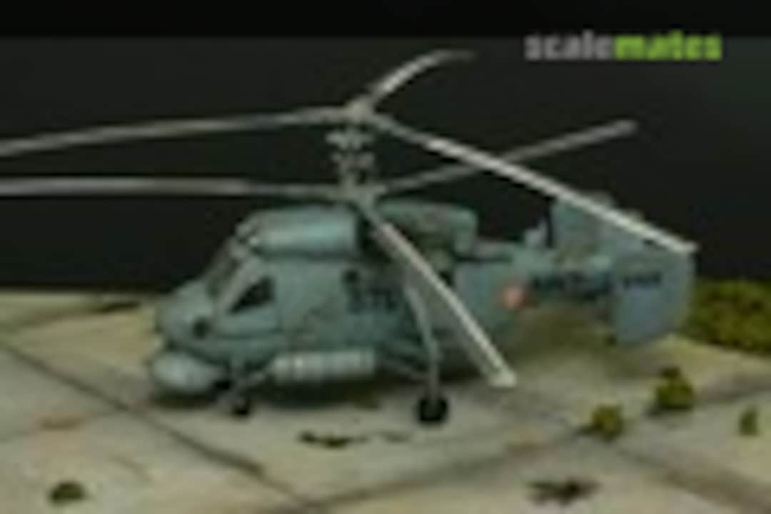 ASW Helicopter 1:72