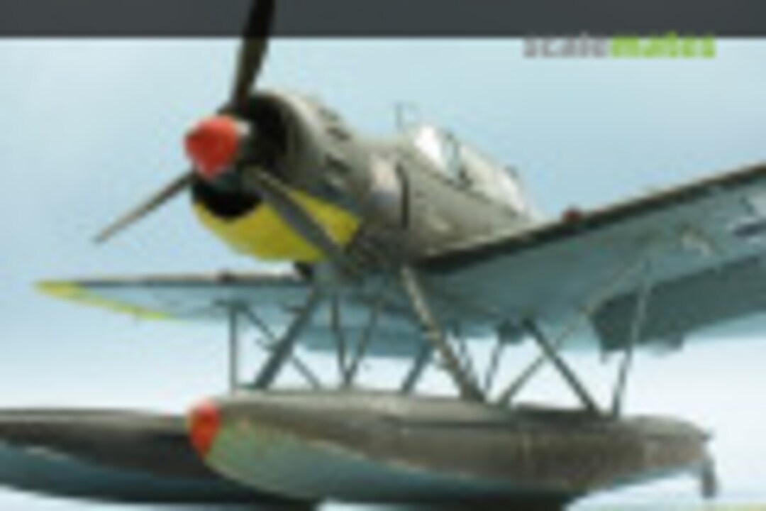 Arado Ar 196 1:32