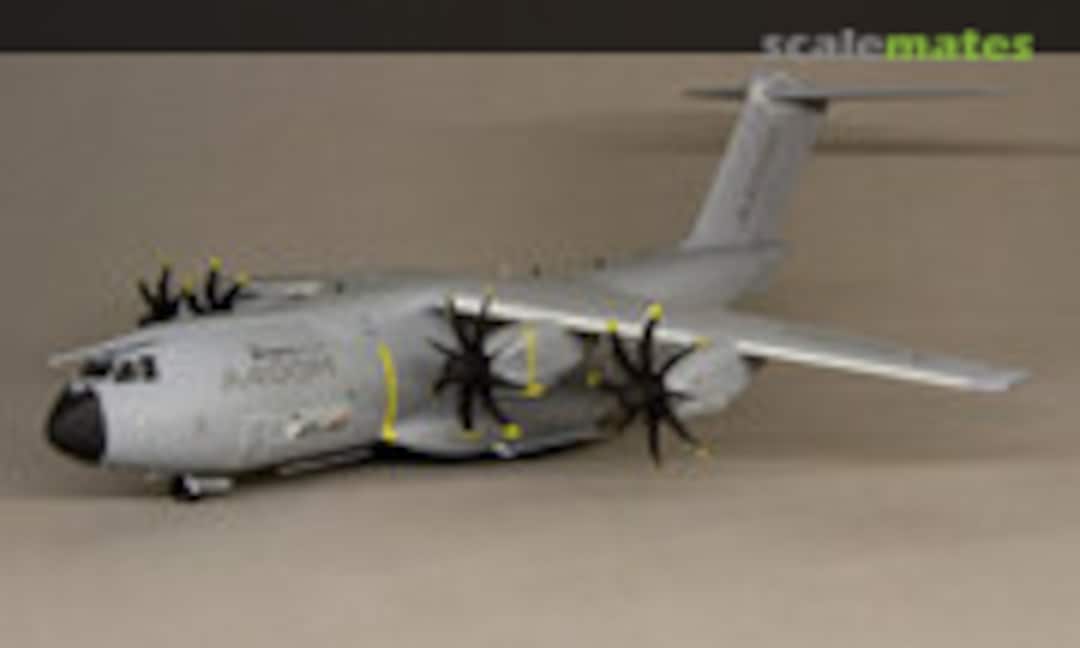 Airbus A400M Grizzly 1:144