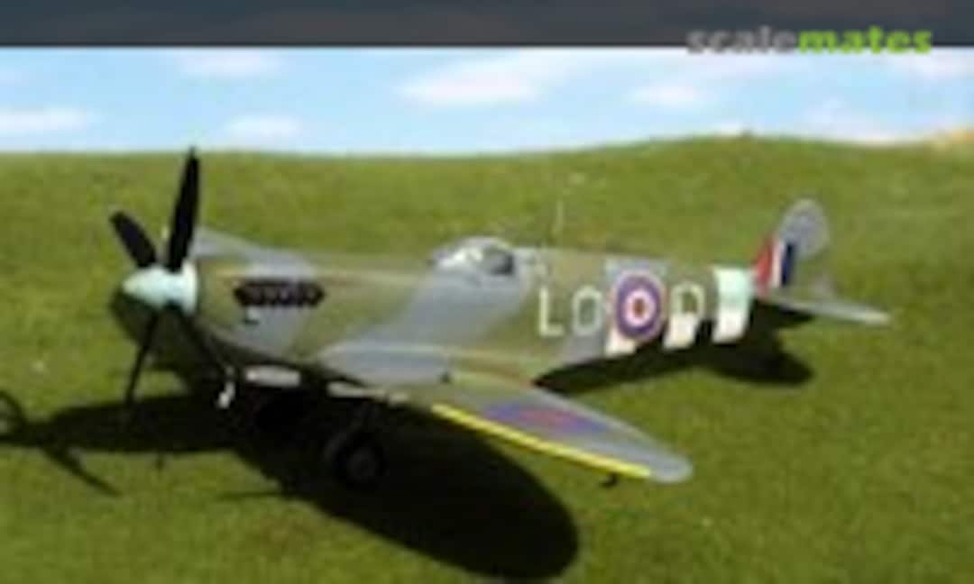 Supermarine Spitfire Mk.IXc 1:72