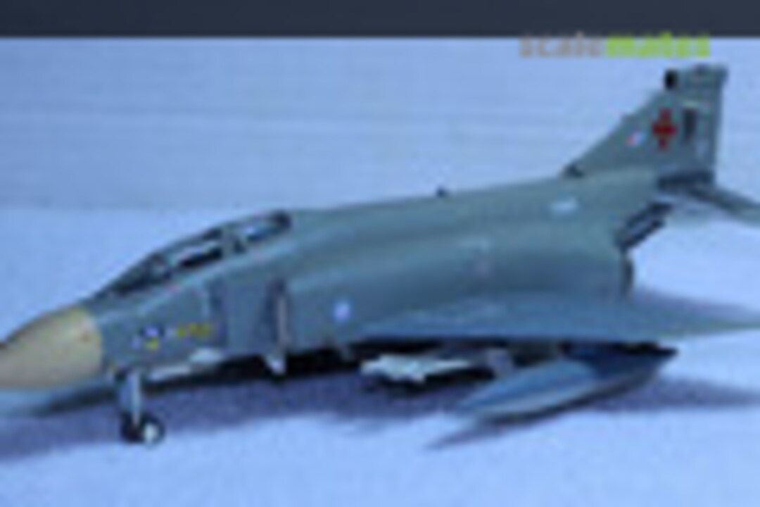 McDonnell Douglas FGR.2 Phantom II 1:72