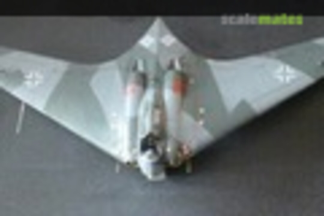 Horten Ho 229 A1 1:72