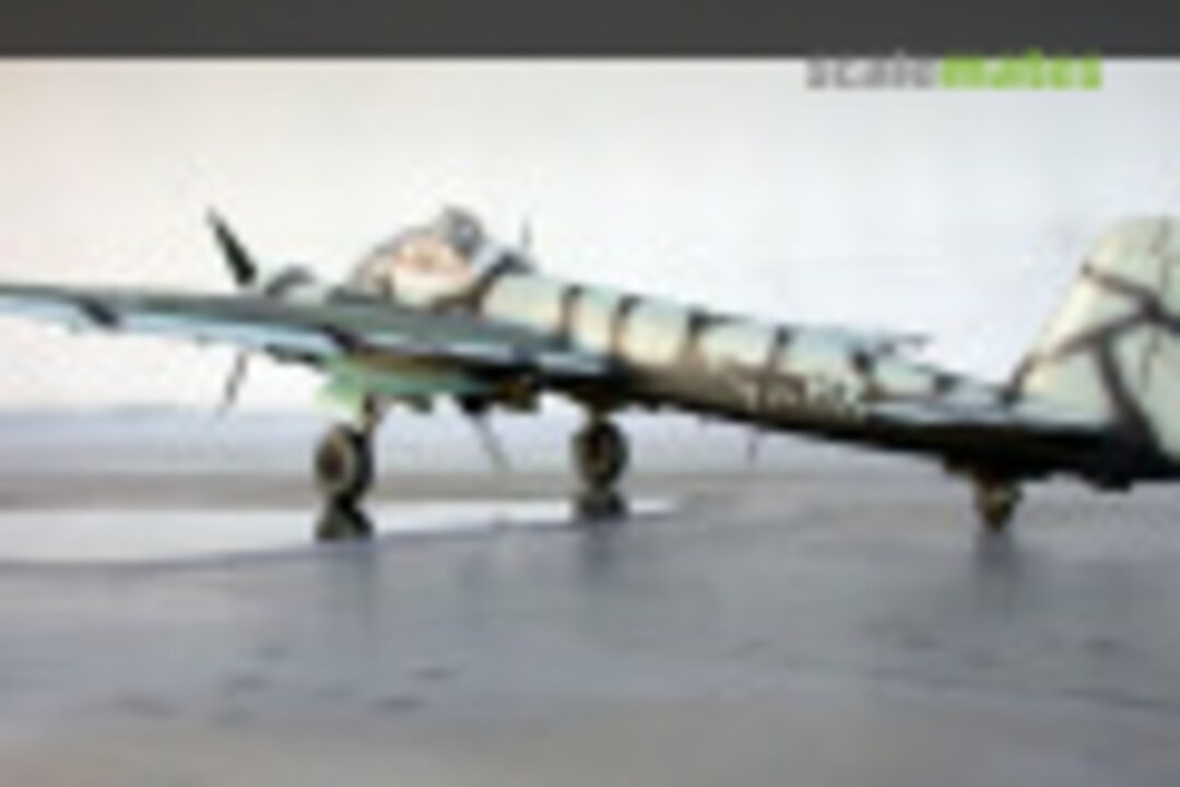 Junkers Ju 188 A-2 1:48