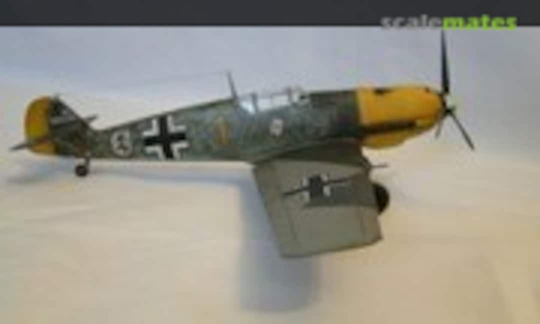 Messerschmitt Bf 109 E-3 1:32
