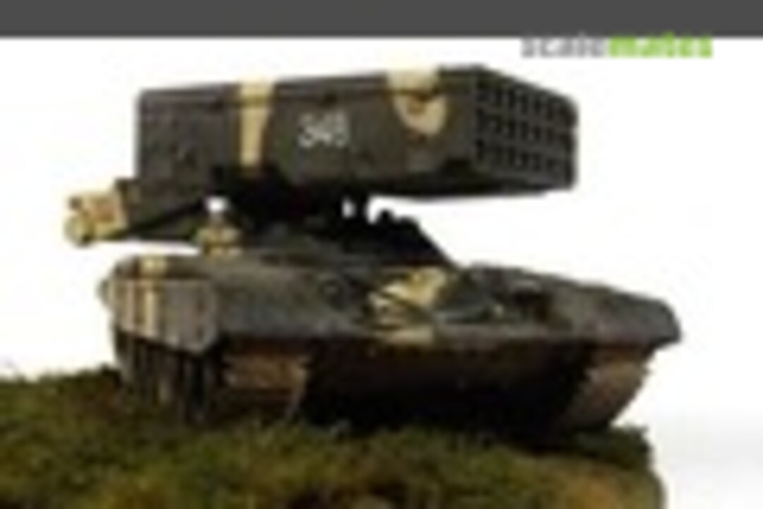 TOS-1A 1:72