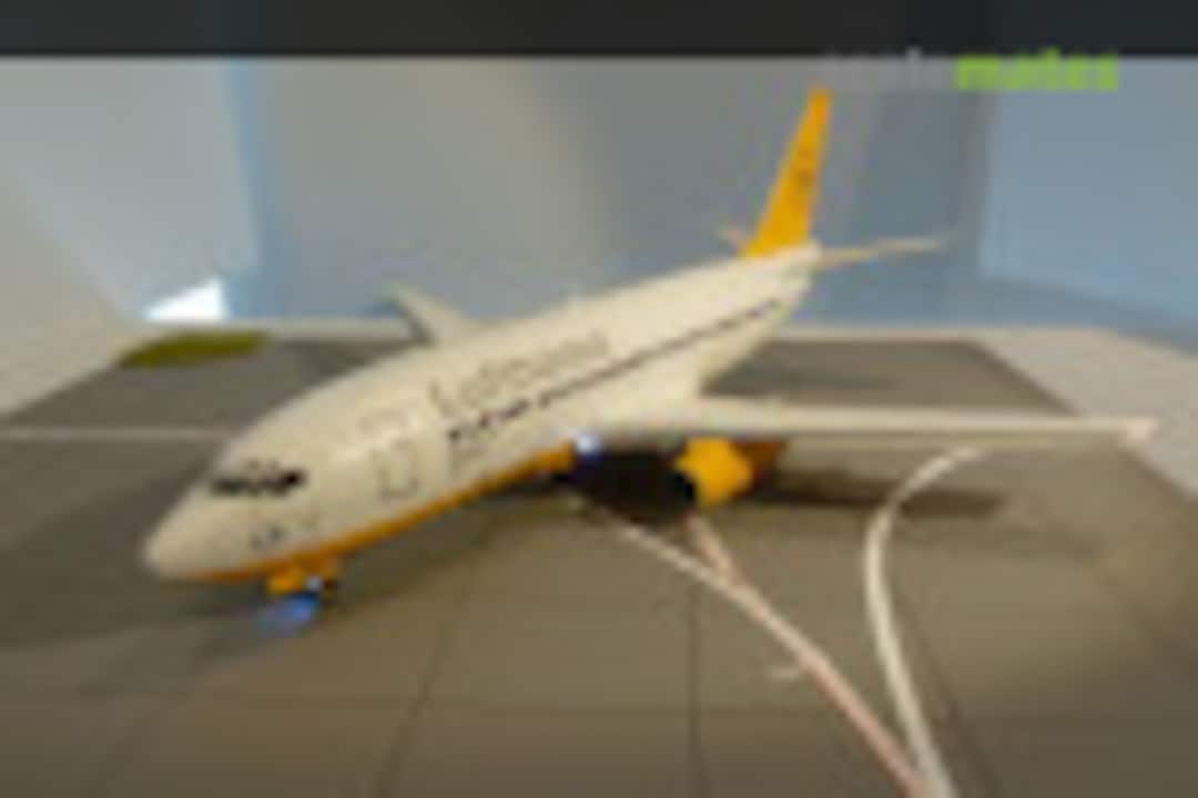 Boeing 737-200 1:72