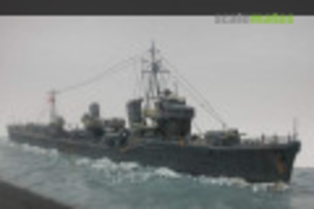 Hatsuharu 1:700